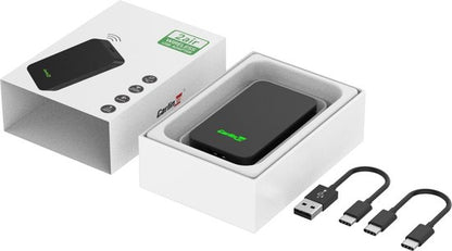 Carlinkit 5.0 - Draadloze CarPlay