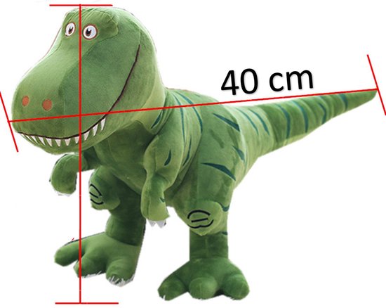 Dinosaurus Knuffel