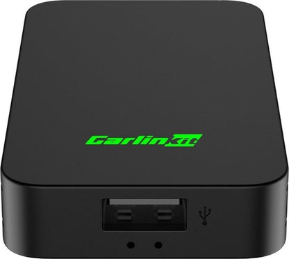 Carlinkit 5.0 - Draadloze CarPlay
