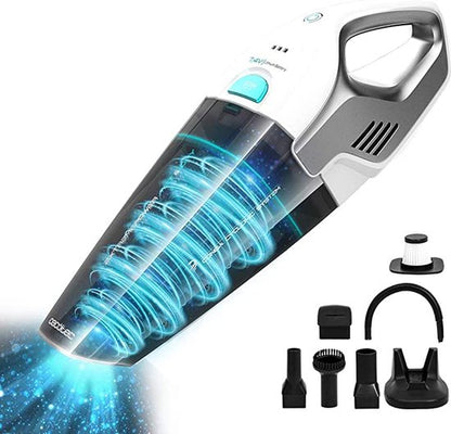 Cecotec ExtremeSuction Kruimelzuiger