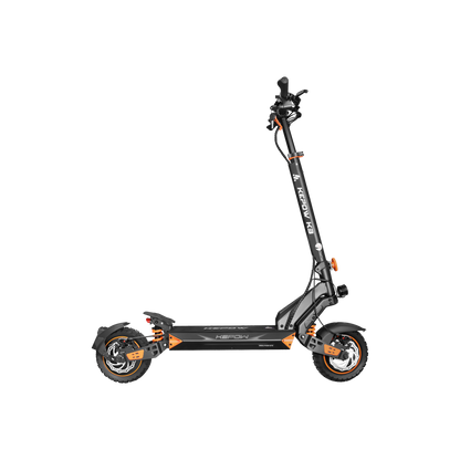 KEPOW K3 Elektrische Step