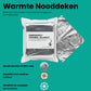 72U Noodpakket met Noodradio, EHBO & Waterfilter