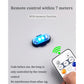 LED Noodverlichting 2-Pack RGB – 8 Kleuren & 10 Modi