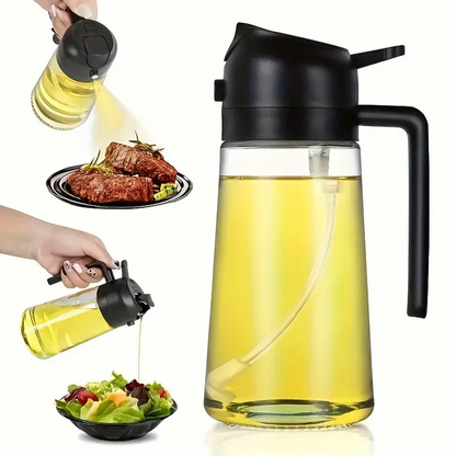 Olijfolie Sprayer
