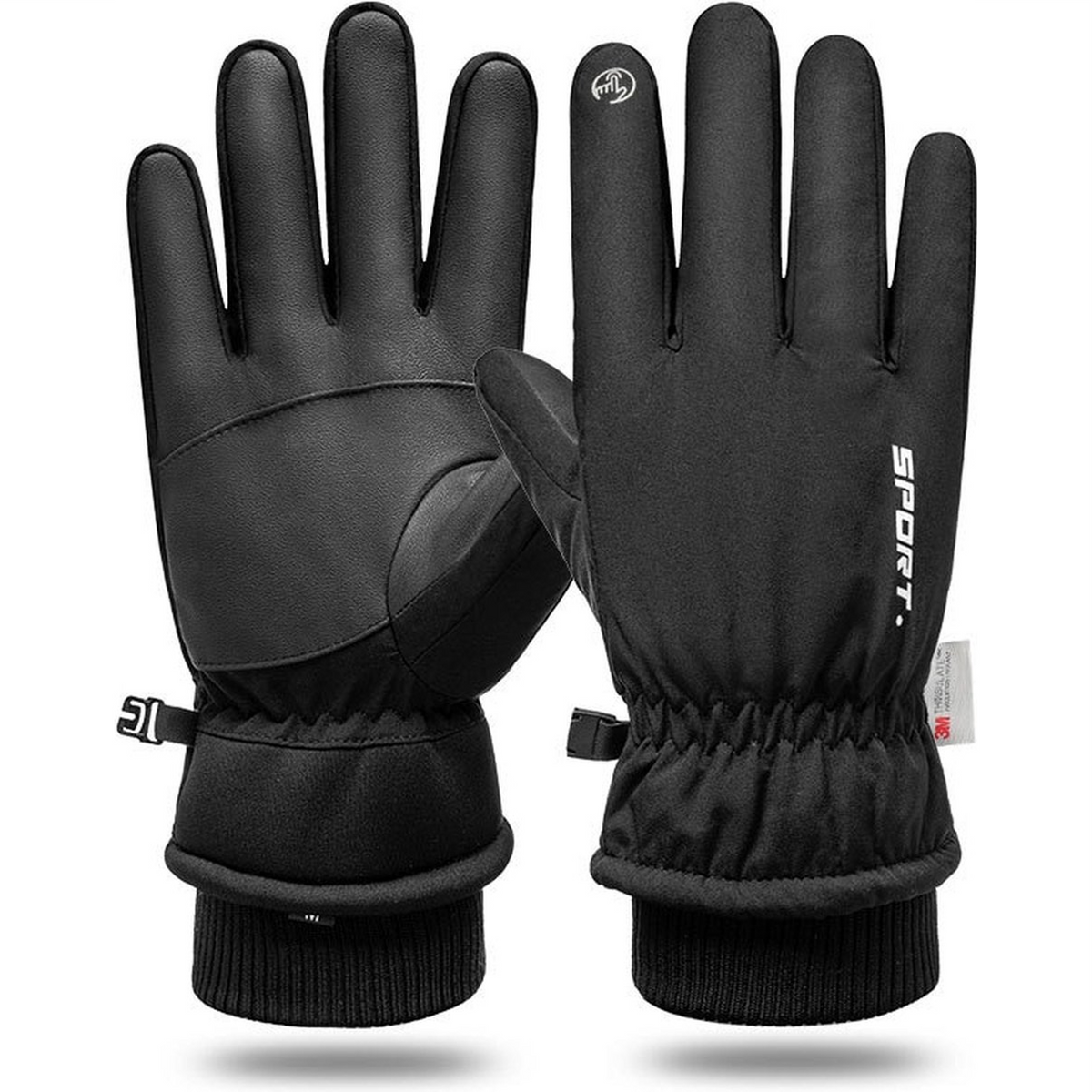 Tech Fleece Handschoenen – productfoto