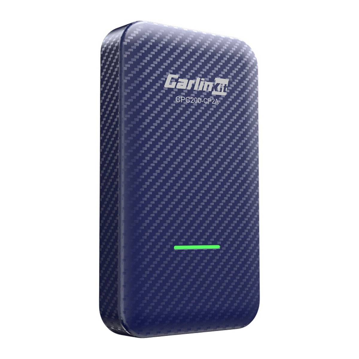 Carlinkit 4.0 Draadloze USB-adapter – productfoto