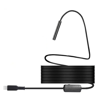 Endoscoop Inspectiecamera – productfoto