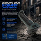 Bluetooth Barcode Scanner met Laadstation – 1D & 2D