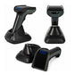Bluetooth Barcode Scanner met Laadstation – 1D & 2D