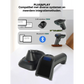 Bluetooth Barcode Scanner met Laadstation – 1D & 2D