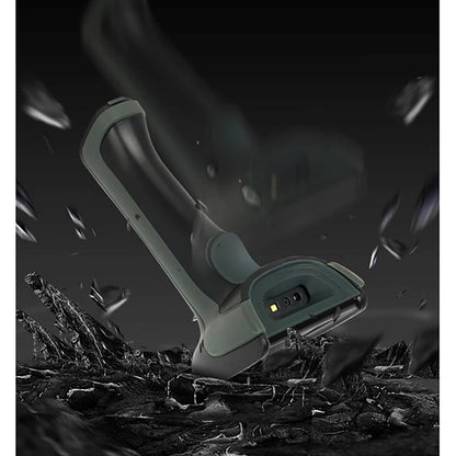 Bluetooth Barcode Scanner met Laadstation – 1D & 2D