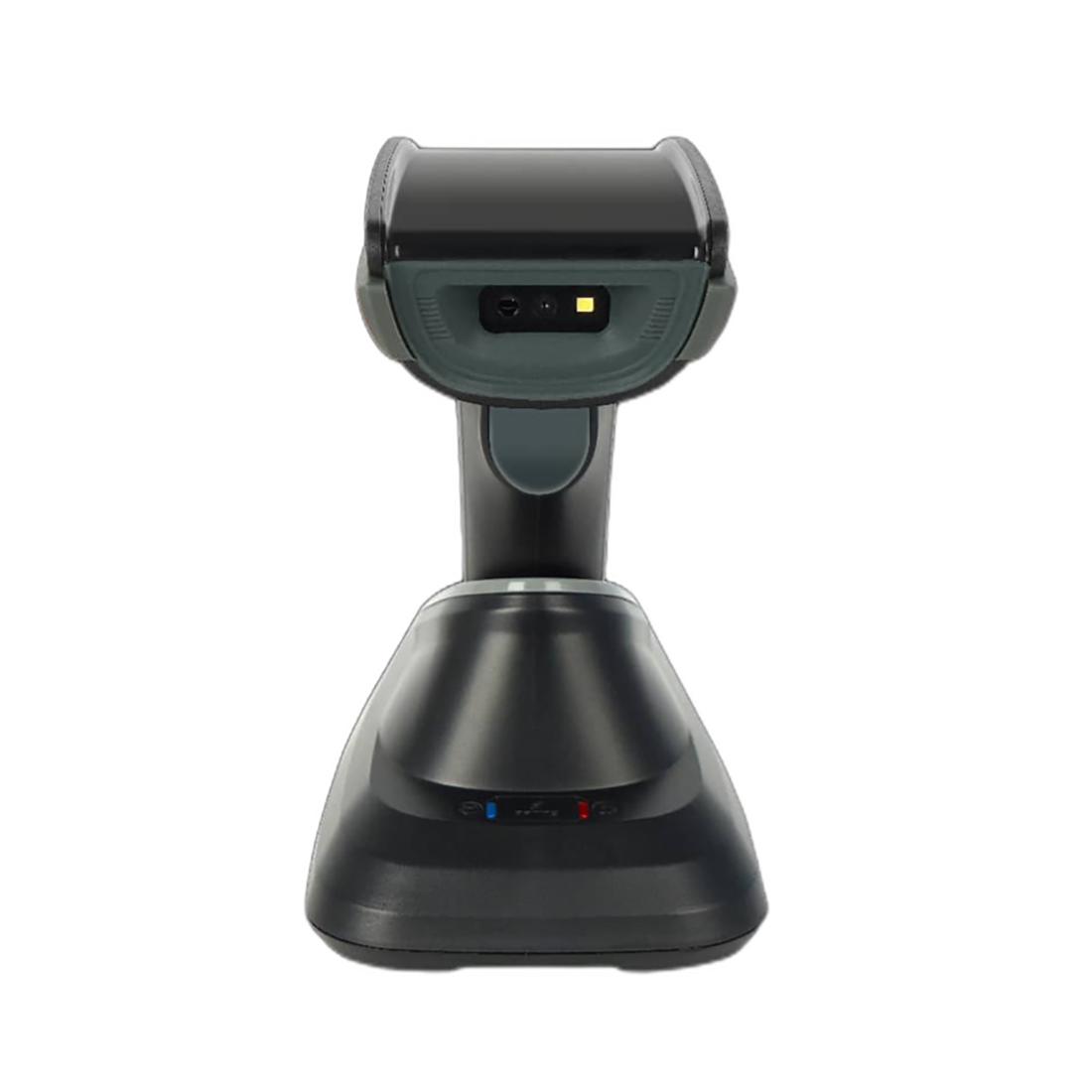 Bluetooth Barcode Scanner met Laadstation – 1D & 2D