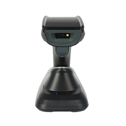 Bluetooth Barcode Scanner met Laadstation – 1D & 2D