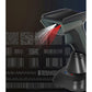 Bluetooth Barcode Scanner met Laadstation – 1D & 2D