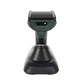 Bluetooth Barcode Scanner met Laadstation – 1D & 2D