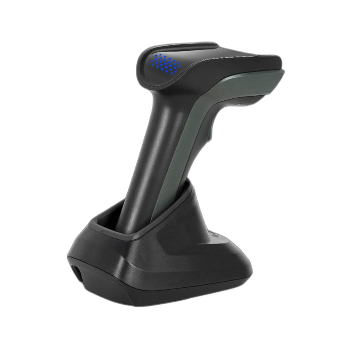 Bluetooth Barcode Scanner met Laadstation – 1D & 2D
