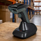 Bluetooth Barcode Scanner met Laadstation – 1D & 2D