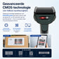 Bluetooth Barcode Scanner met Laadstation – 1D & 2D