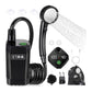 Camping Douche met Accu & LED Display – Oplaadbaar