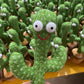 Dansende Cactus Knuffel – Interactief met 120 Liedjes