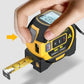 Digitale Laser Rolmaat 40M met 5M Meetlint 3-in-1