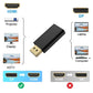 DisplayPort naar HDMI Adapter 4K – DP naar HDMI Converter