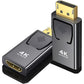 DisplayPort naar HDMI Adapter 4K – DP naar HDMI Converter