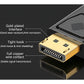 DisplayPort naar HDMI Adapter 4K – DP naar HDMI Converter