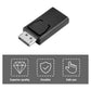 DisplayPort naar HDMI Adapter Full HD 1080P Zwart