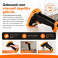Draadloze Barcode Scanner 1D/2D QR – Plug & Play