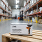Draadloze Barcode Scanner 1D/2D QR – Plug & Play
