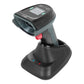 Draadloze Barcode Scanner met Display & Laadstation