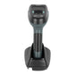 Draadloze Barcode Scanner met Display & Laadstation