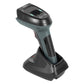 Draadloze Barcode Scanner met Display & Laadstation