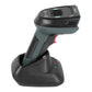 Draadloze Barcode Scanner met Display & Laadstation