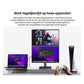 Draagbare Dual Monitor 15.6” Full HD USB-C & HDMI