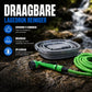 Draagbare Lagedrukreiniger 15L met Accu & Emmer