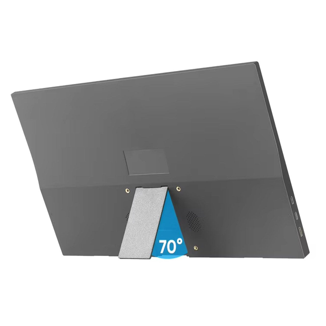 Draagbare Monitor 15.6 Inch Full HD USB-C & HDMI