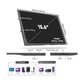 Draagbare Monitor 15.6 Inch Full HD USB-C & HDMI