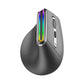 Ergonomische Verticale Draadloze Muis Bluetooth USB-C