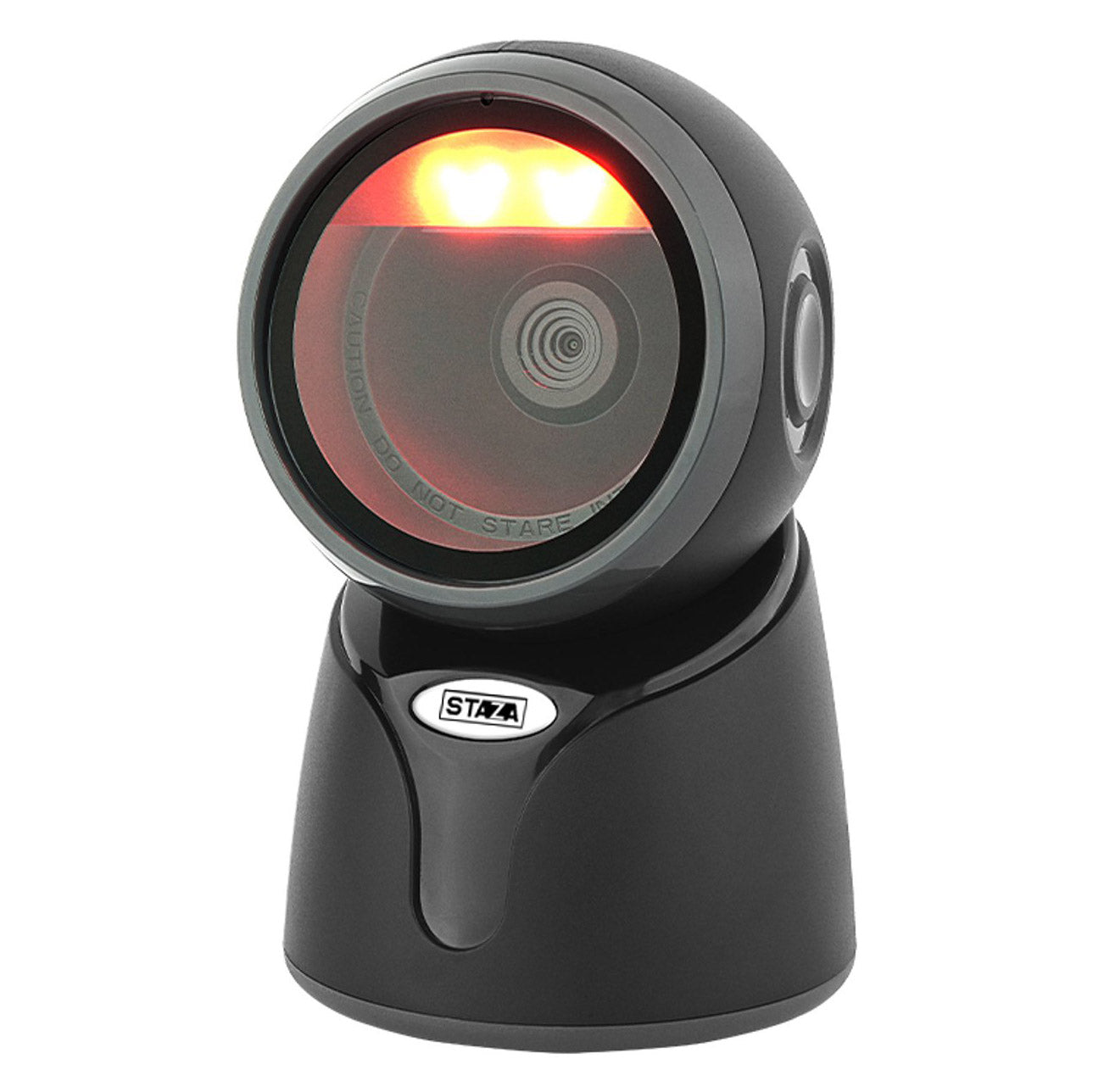Handsfree QR & Barcode Scanner USB – 1D/2D Desktop