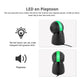 Handsfree QR & Barcode Scanner USB – 1D/2D Desktop