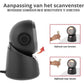 Handsfree QR & Barcode Scanner USB – 1D/2D Desktop