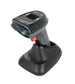 Barcode Scanner Display