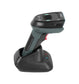 Barcode Scanner Display