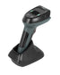Barcode Scanner Display