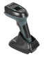 Barcode Scanner Display