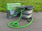 Draagbare Lagedrukreiniger - Emmer, Accu, Pomp - 15L - Draagbare Douche