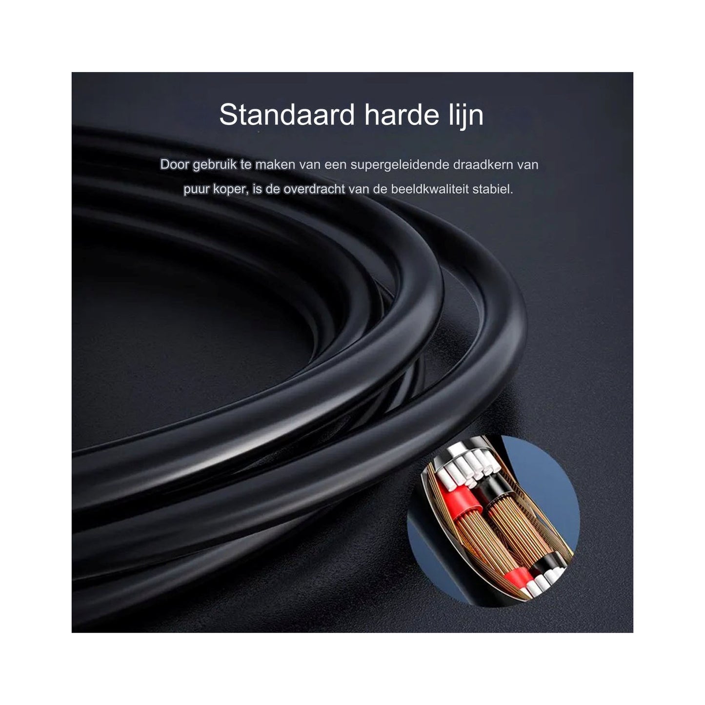 Inspection Camera 5M with Screen – 1080P HD Endoscope