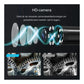 Inspection Camera 5M with Screen – 1080P HD Endoscope